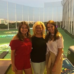 Meet your Posher, Michele